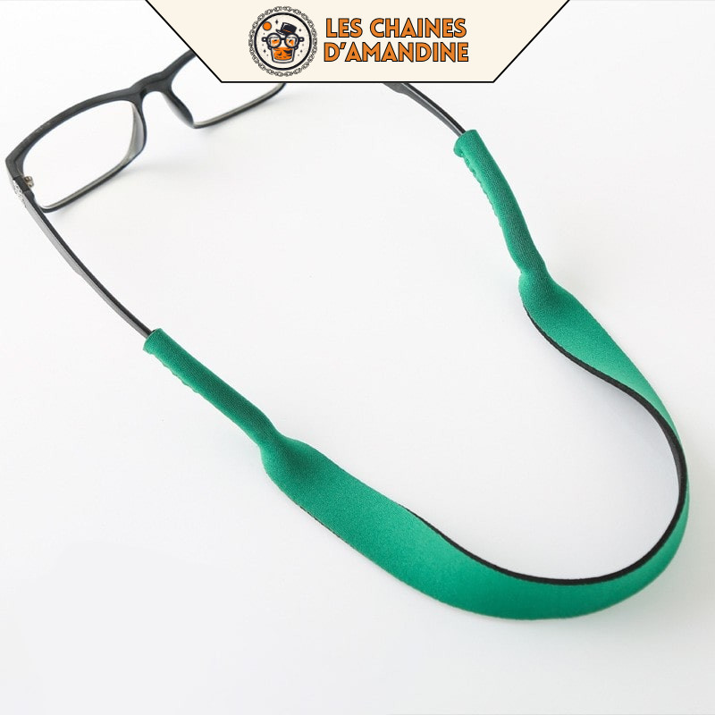 Sport Glasses Strap